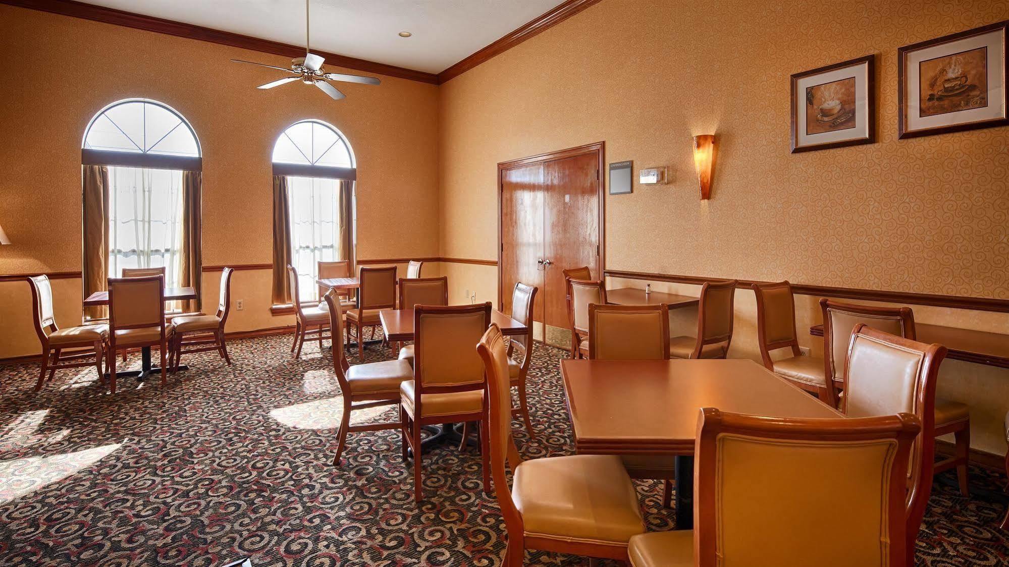Surestay By Western Fiesta 3* San Antonio