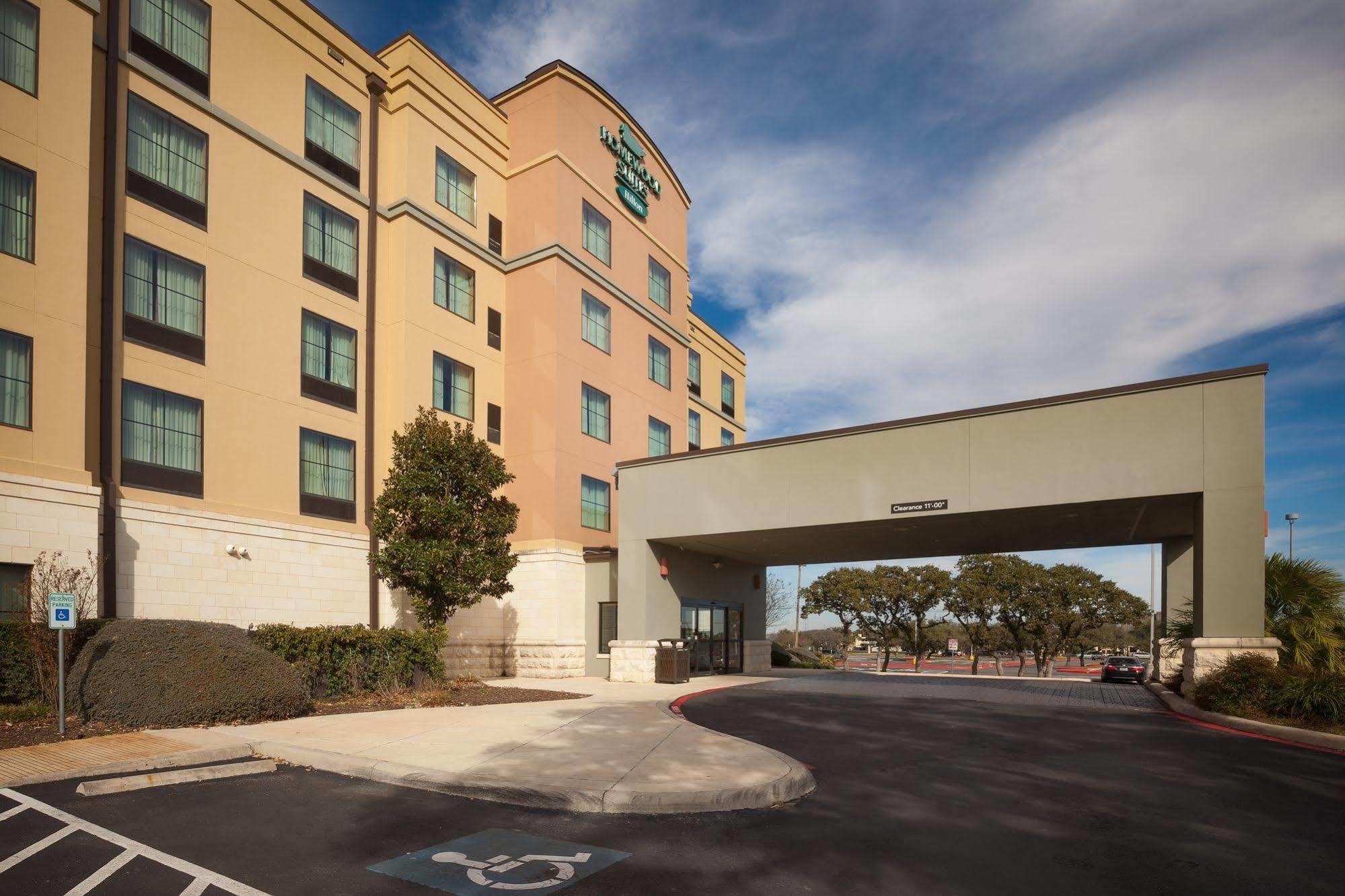 Homewood By Hilton North Hotel 3*