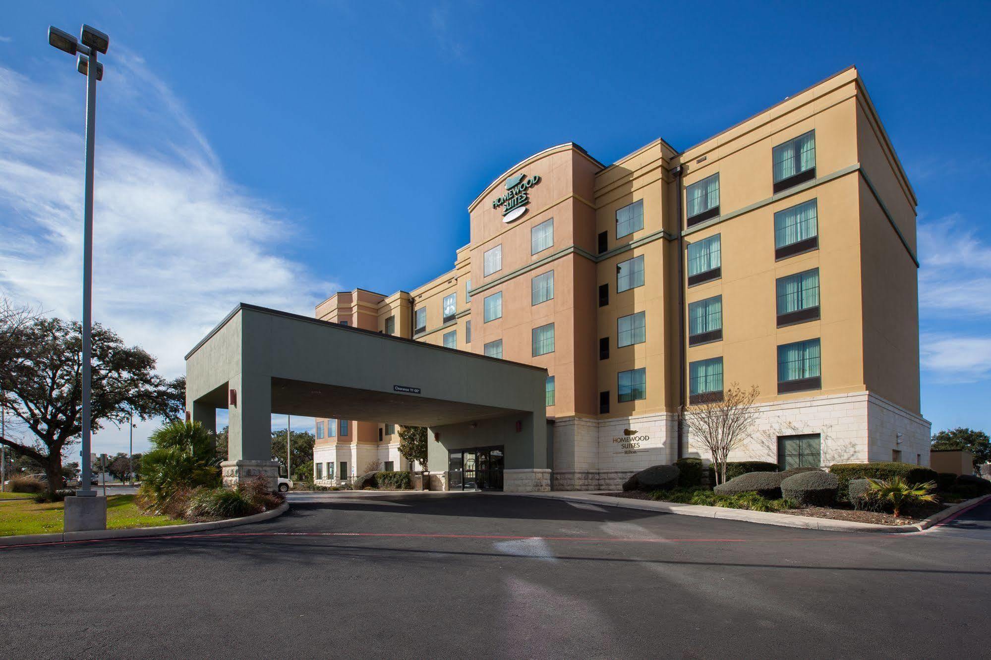 Homewood By Hilton North 3*