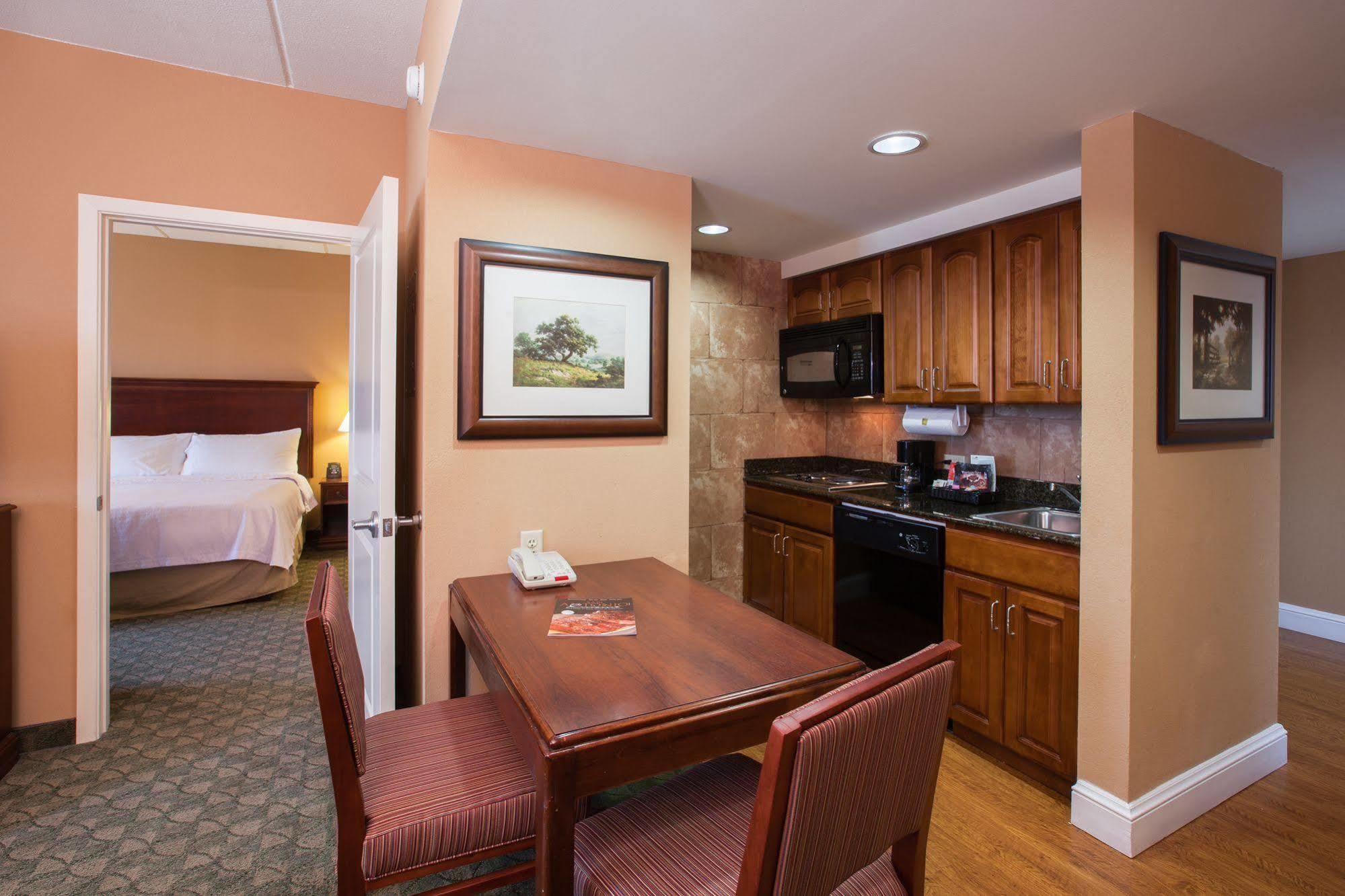 Homewood By Hilton North Hotel 3*