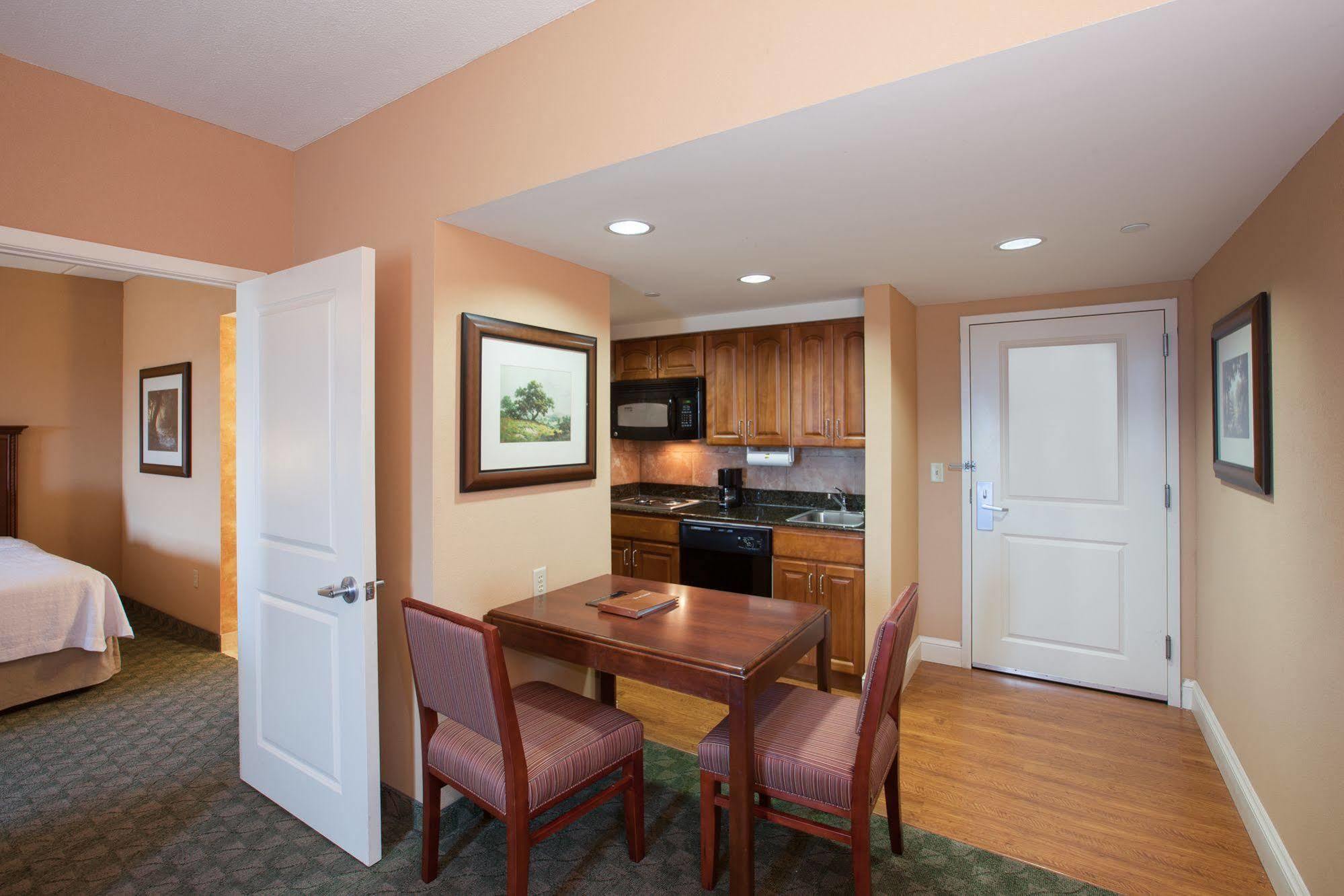 Homewood By Hilton North 3* San Antonio