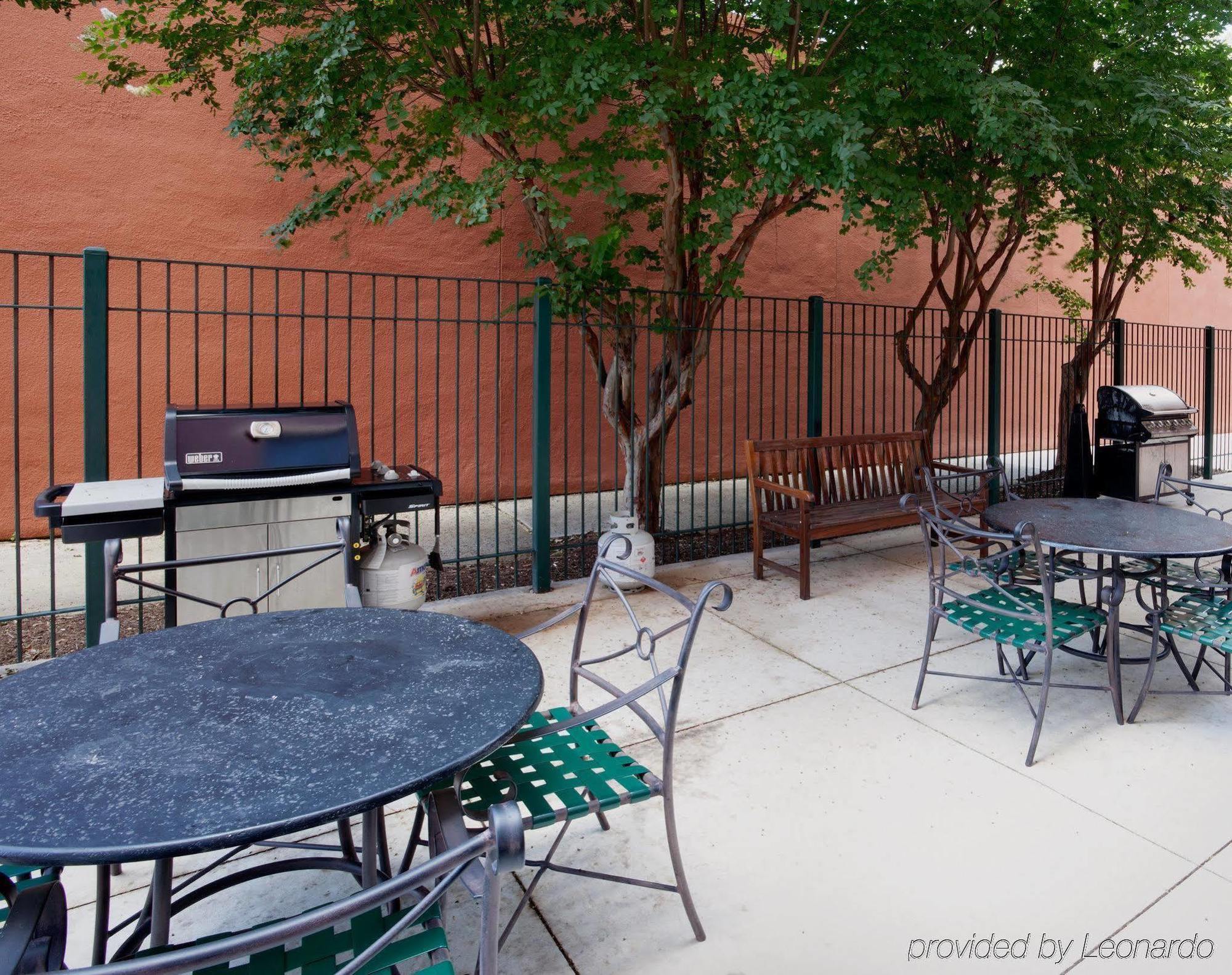 Staybridge Downtown Convention Center By Ihg Hotel San Antonio
