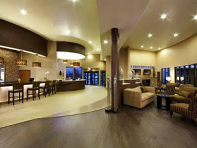 Western Lackland And Suites. Hotel 3*