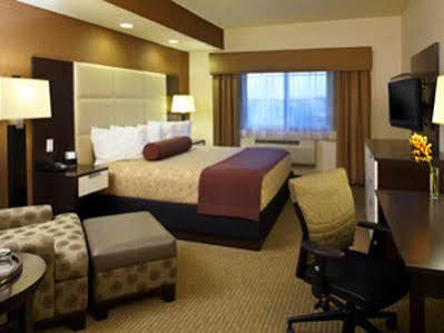 Western Lackland And Suites. Hotel 3*