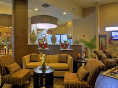 Western Lackland And Suites.