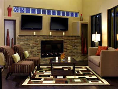 Western Lackland And Suites.