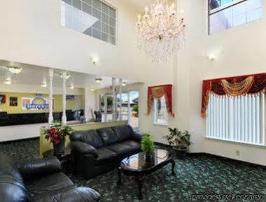 Days By Wyndham Southeast Frost Bank Center 2* San Antonio