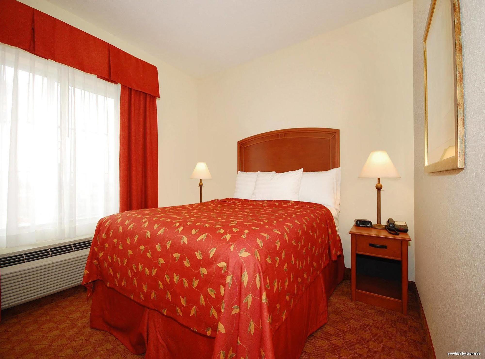 Hotel Western East &