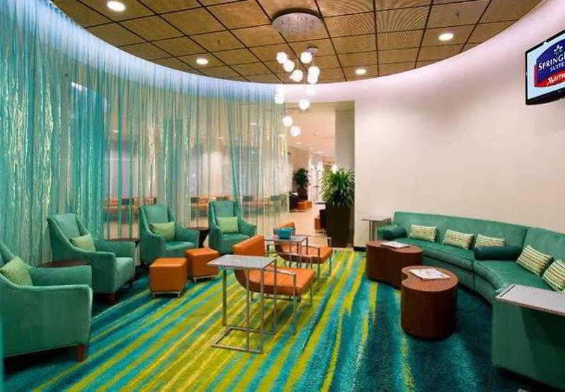 Springhill By Marriott Alamo Plaza/convention Center Hotel