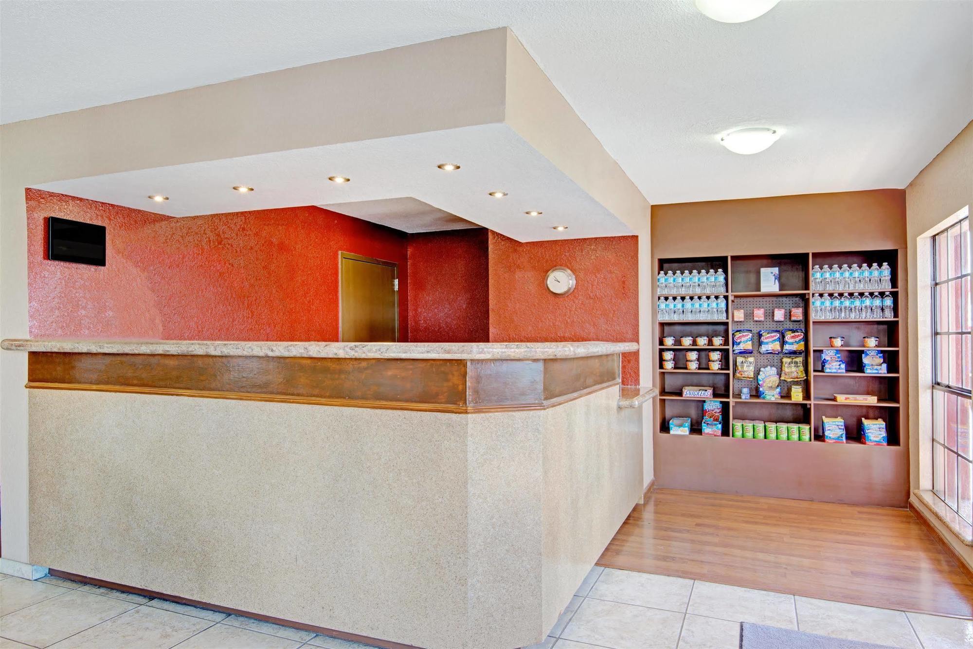 Hotel GreenTree Inn San Antonio/Lackland Air Force Base