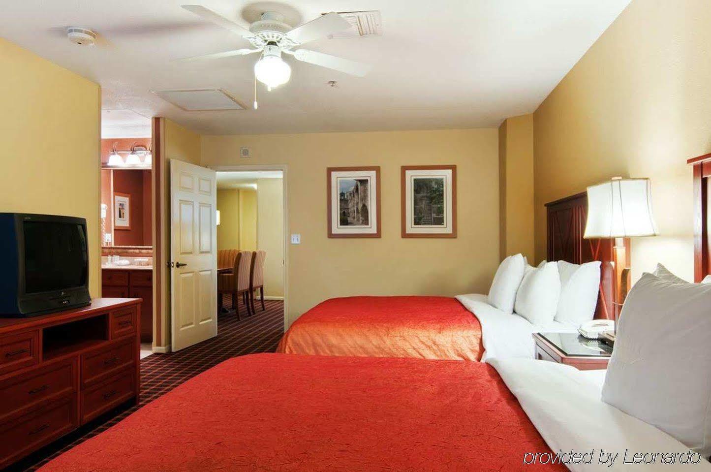 Hotel Homewood By Hilton Riverwalk/downtown 3*