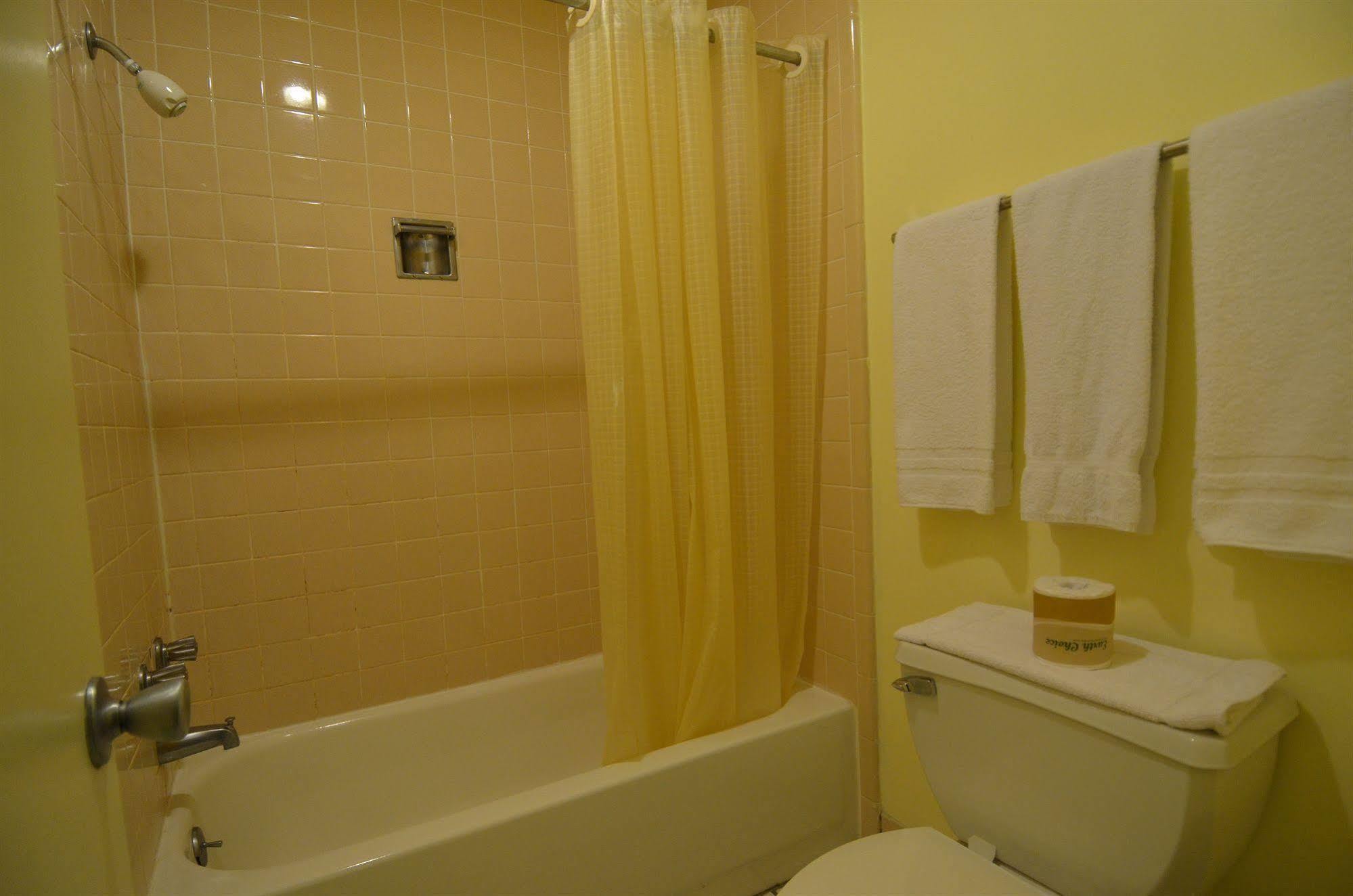 Americas Value Downtown Riverwalk 3* San Antonio
