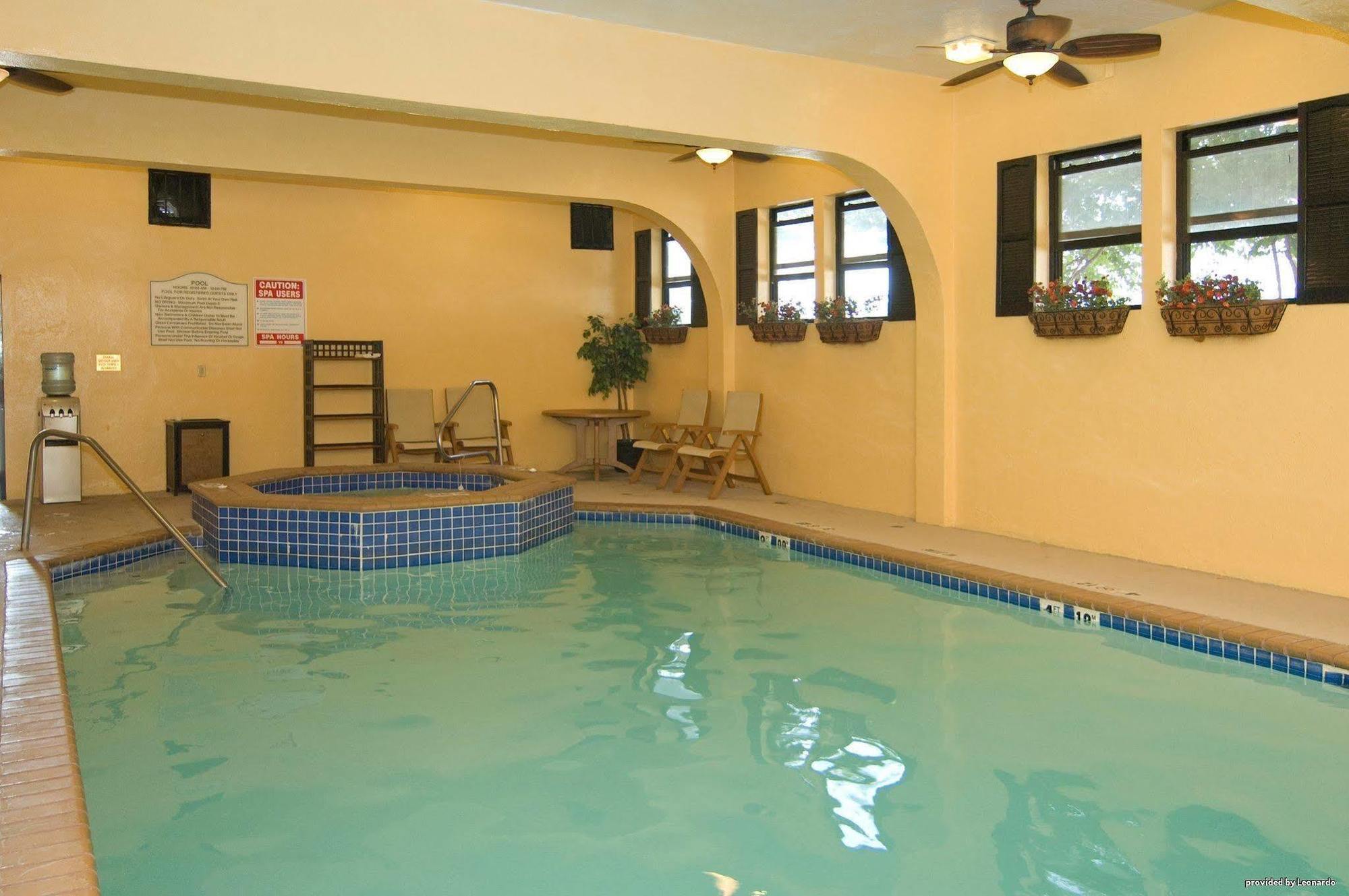 Western Alamo Downtown Hotel