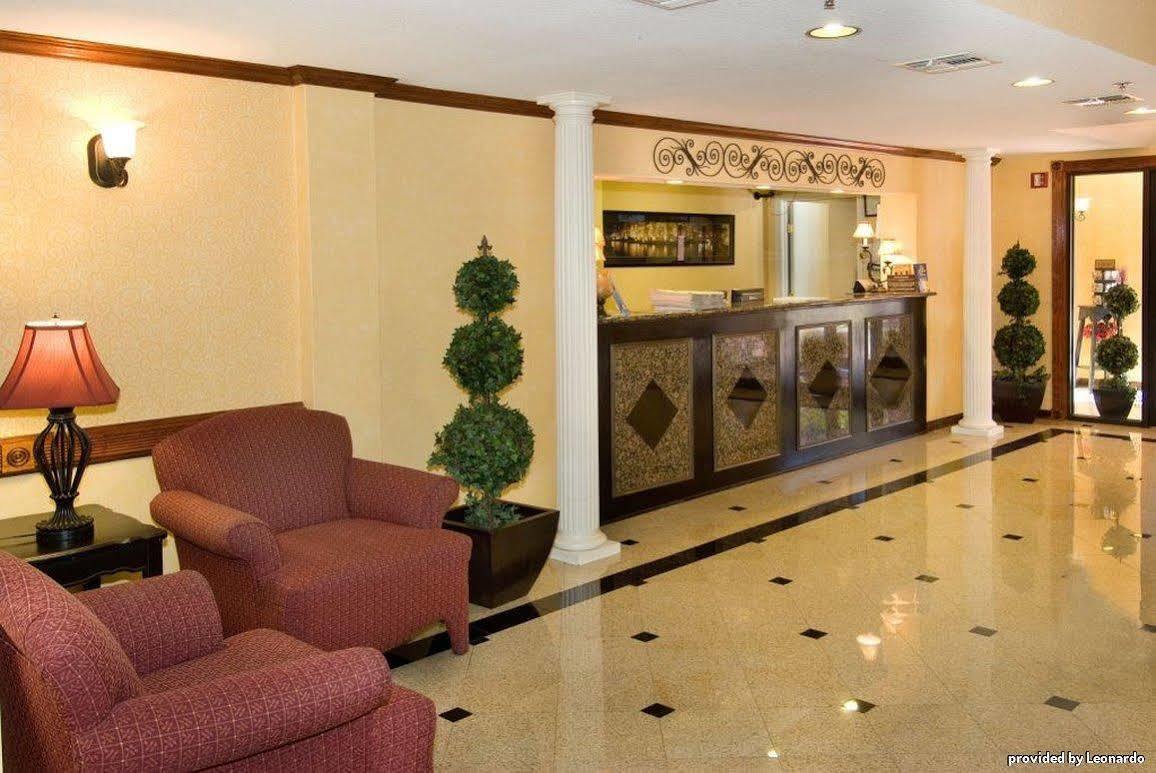 Hotel Western Alamo Downtown 3*