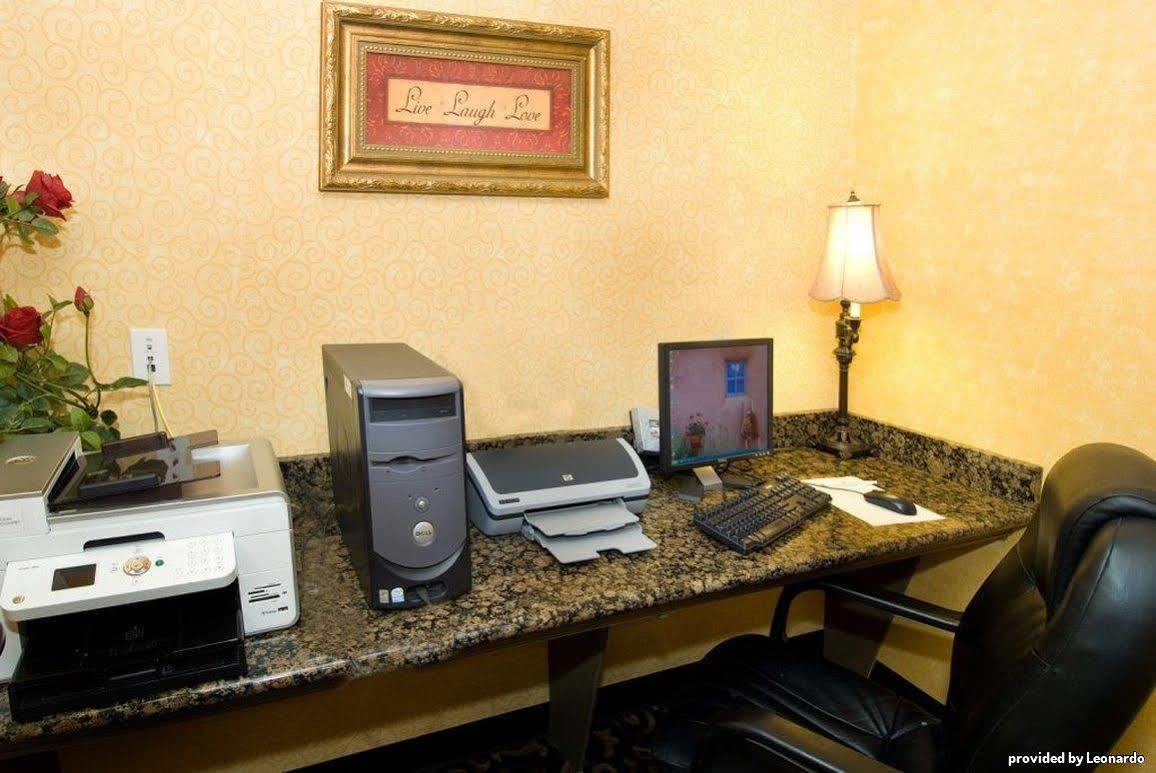 Hotel Western Alamo Downtown