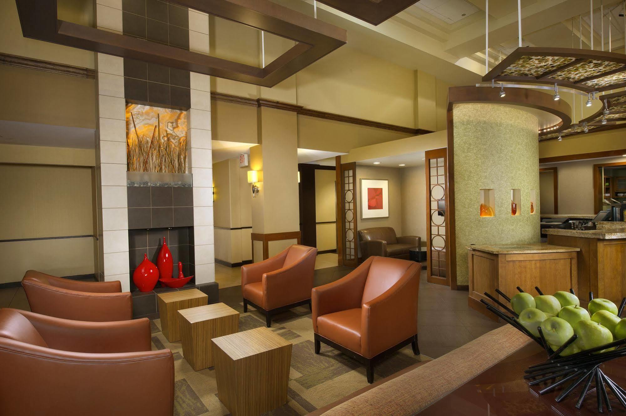 Hotel Hyatt Place Northwest/medical Center San Antonio