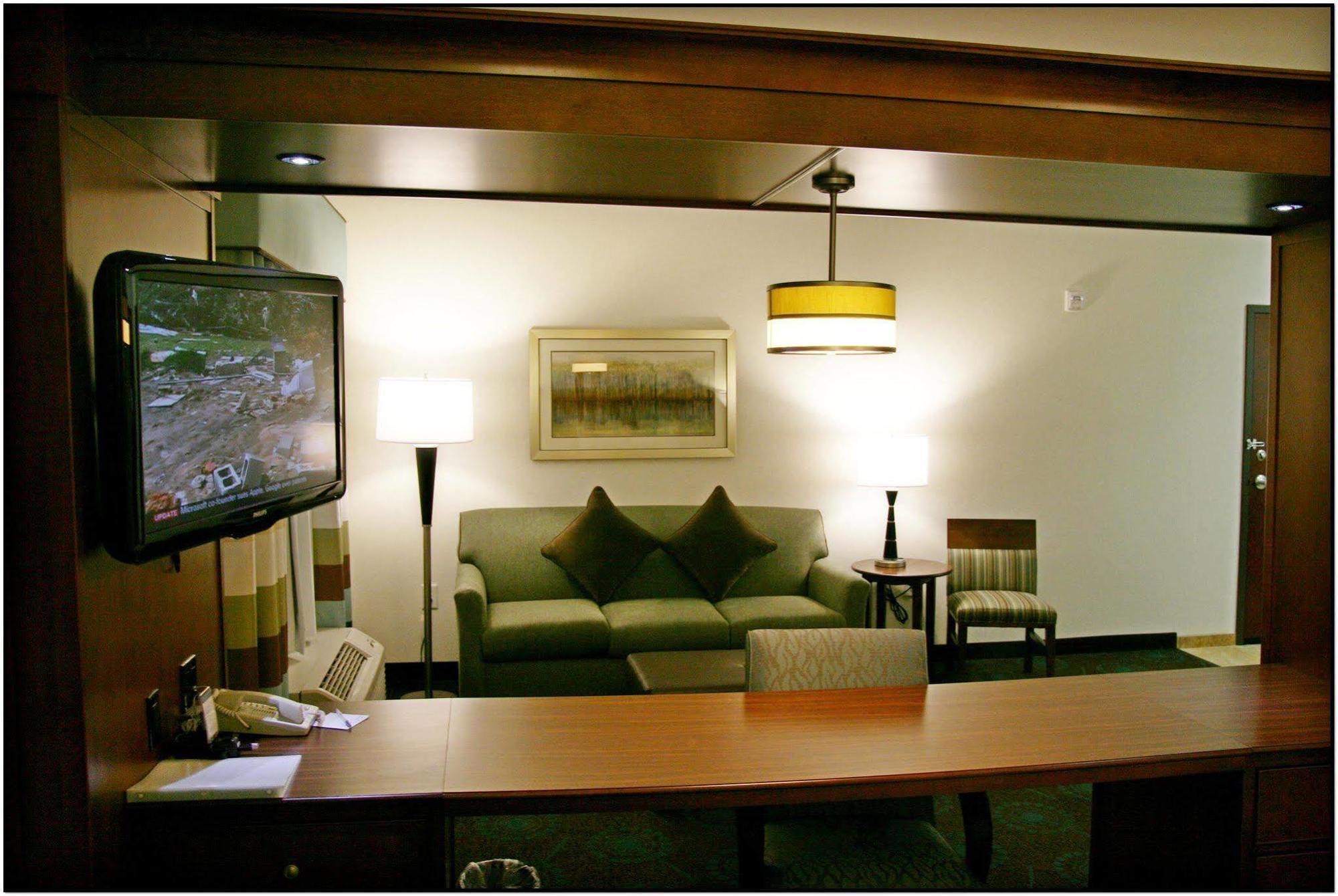Hotel Hampton & San Antonio/northeast I-35