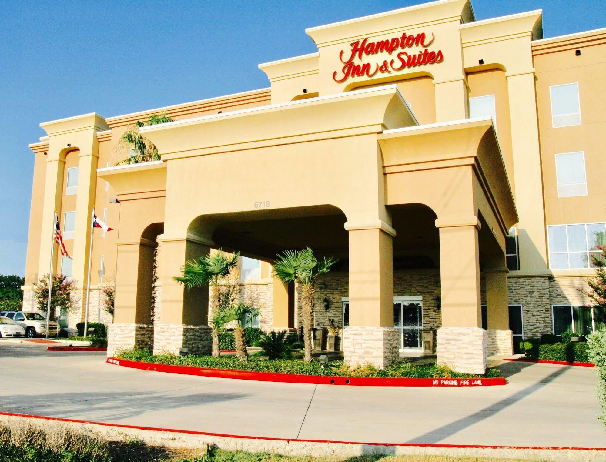 Hotel Hampton & San Antonio/northeast I-35 San Antonio