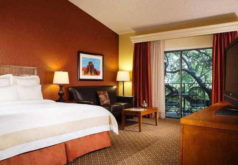 Marriott Plaza Hotel