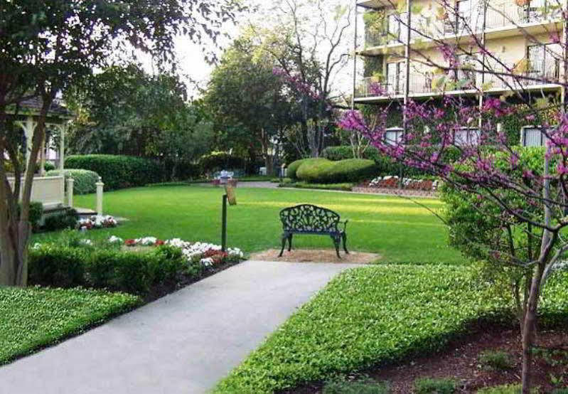 Marriott Plaza 4* San Antonio