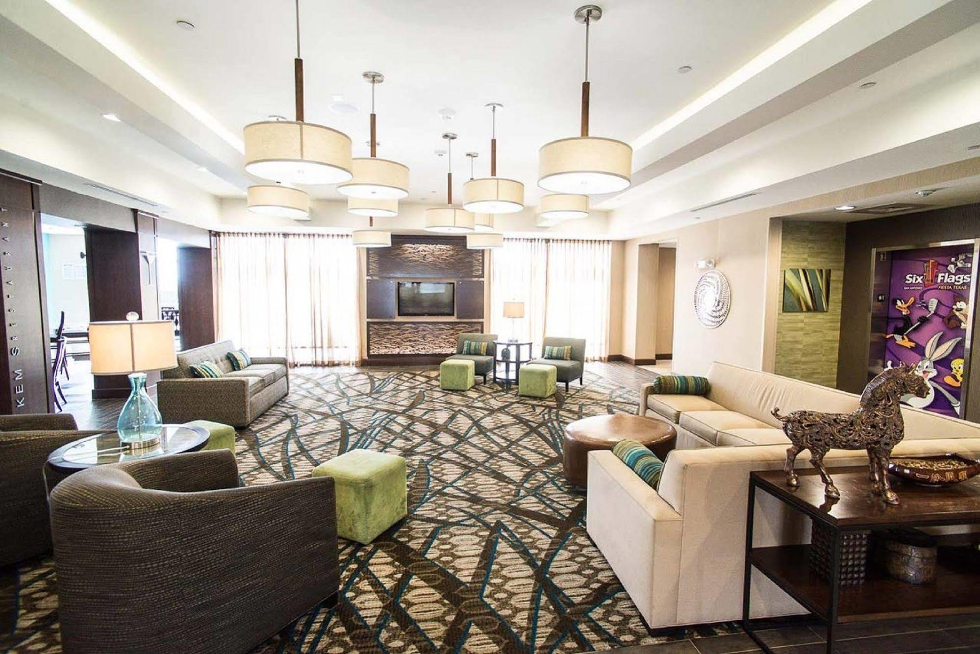 & Northwest By Ihg 3* San Antonio