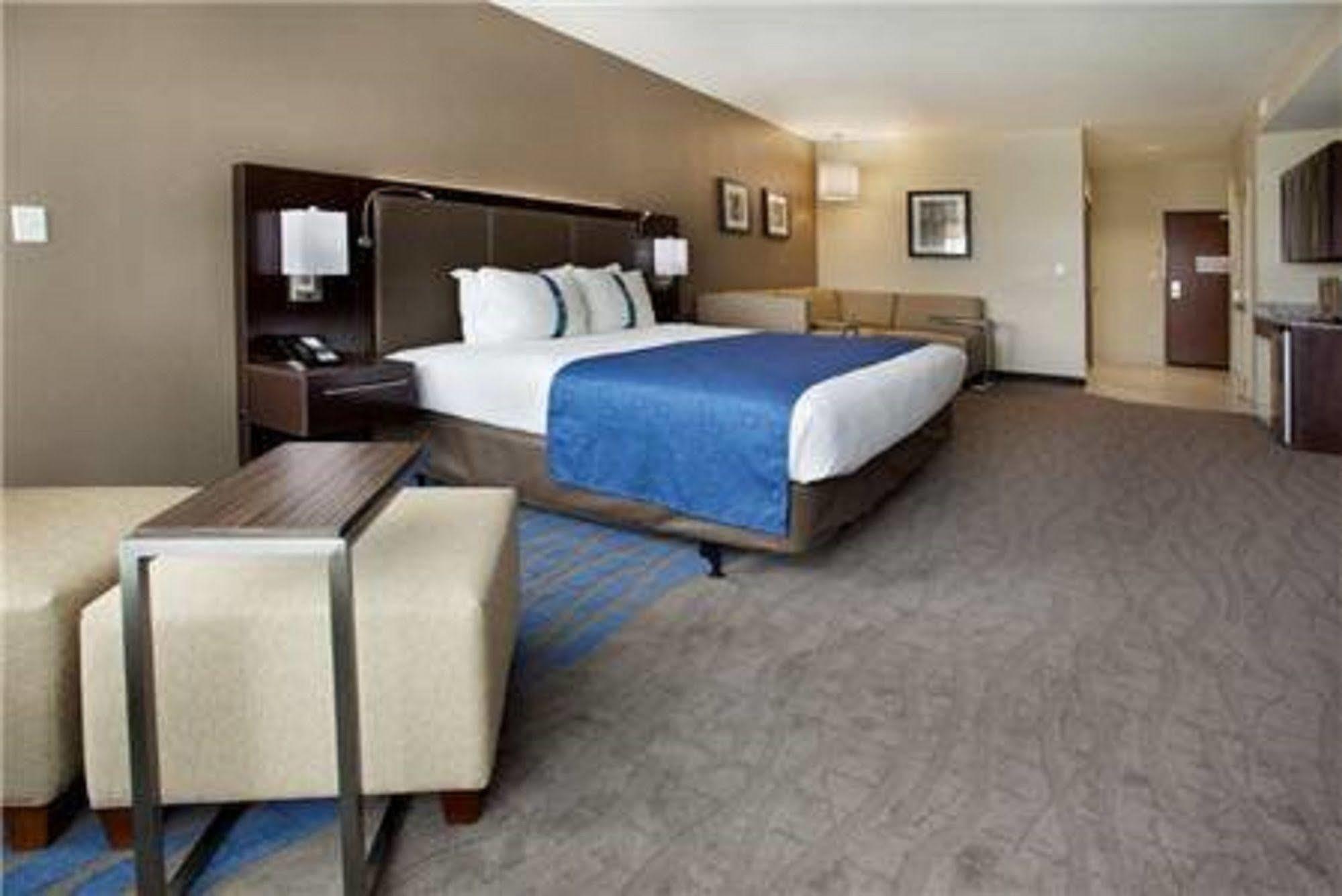 & Northwest By Ihg Hotel San Antonio