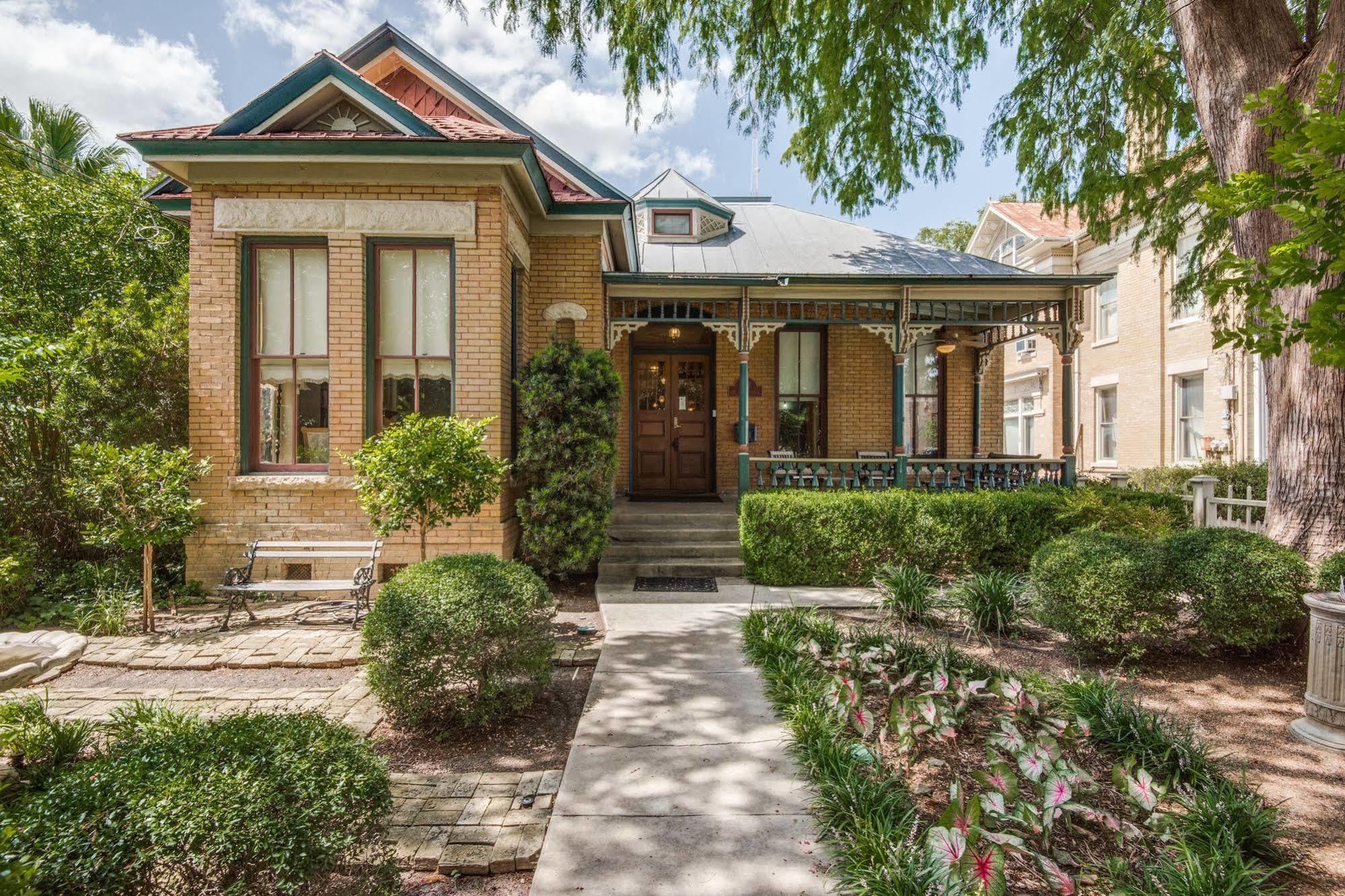 Noble Bed & Breakfast San Antonio