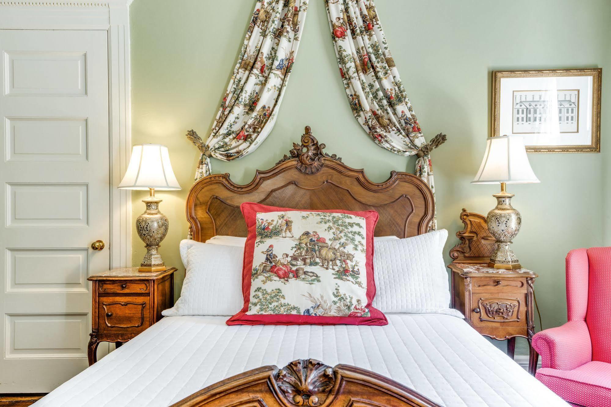 Bed & Breakfast Noble San Antonio