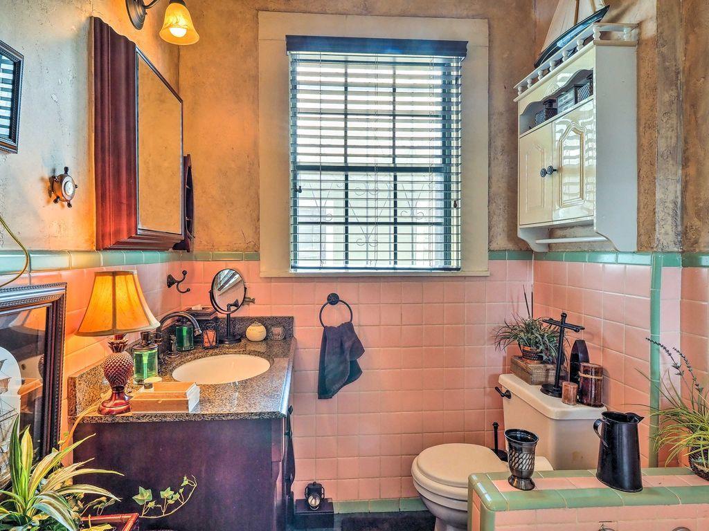 Apartment La By The Riverwalk San Antonio