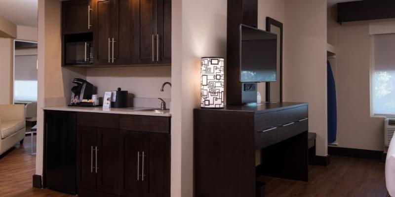 Hotel Express & Nw-medical Area By Ihg San Antonio