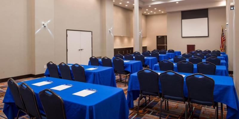 Express & Nw-medical Area By Ihg Hotel San Antonio