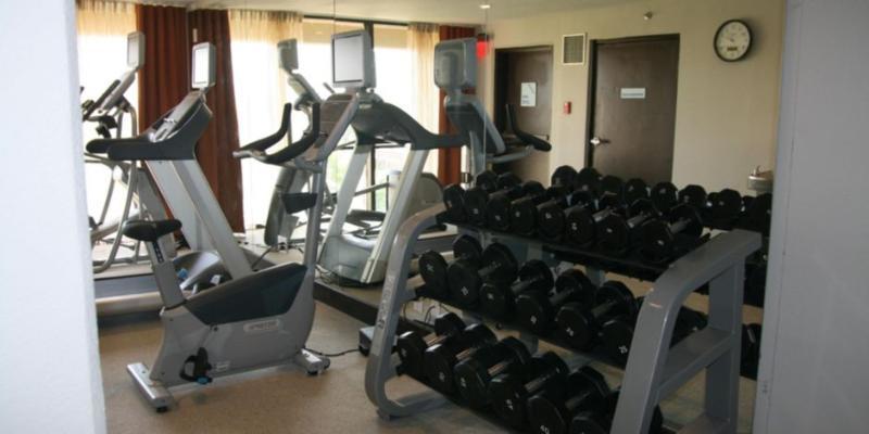 Express & Nw-medical Area By Ihg San Antonio