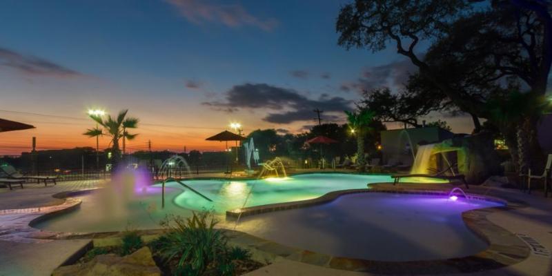 Express & Nw-medical Area By Ihg 3* San Antonio