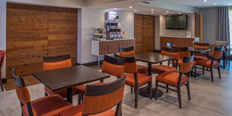 Express & Nw-medical Area By Ihg San Antonio