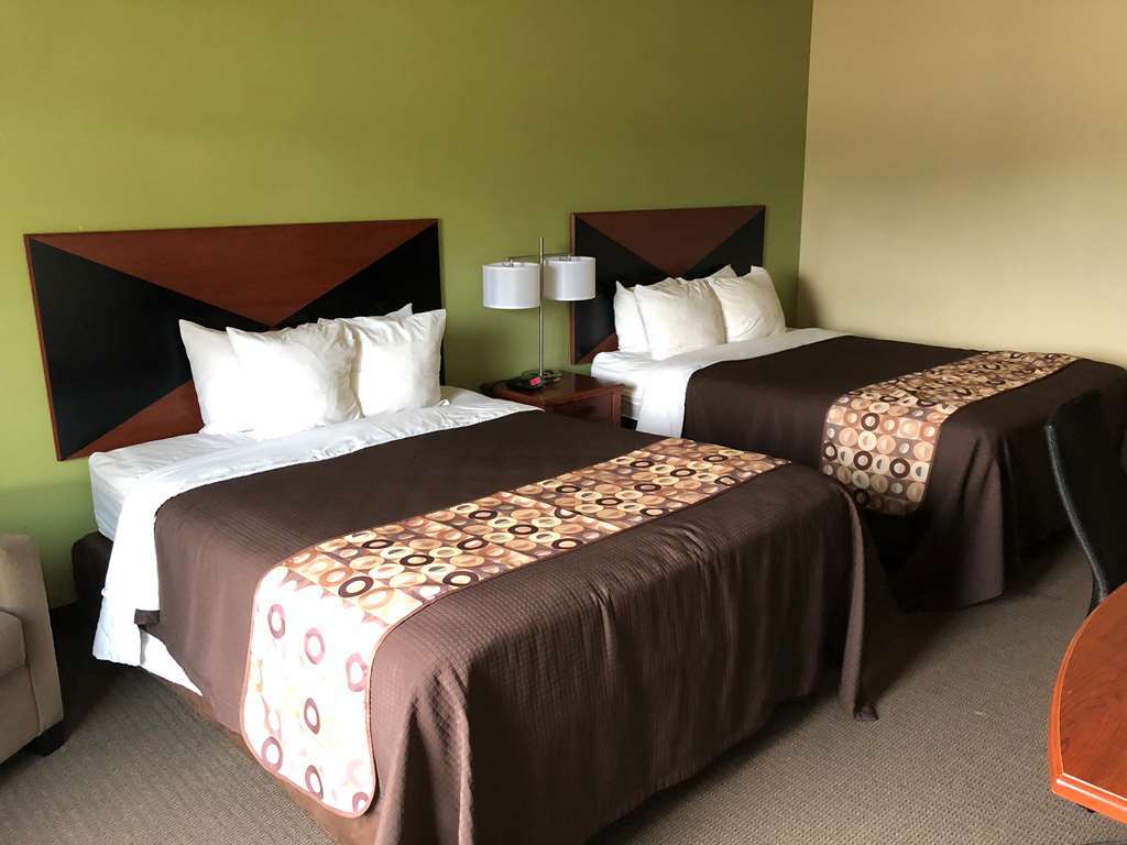 Surestay By Western Near Seaworld