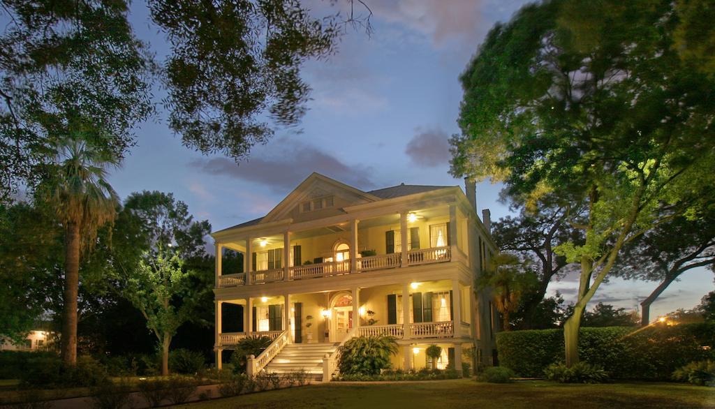 Noble Bed & Breakfast San Antonio