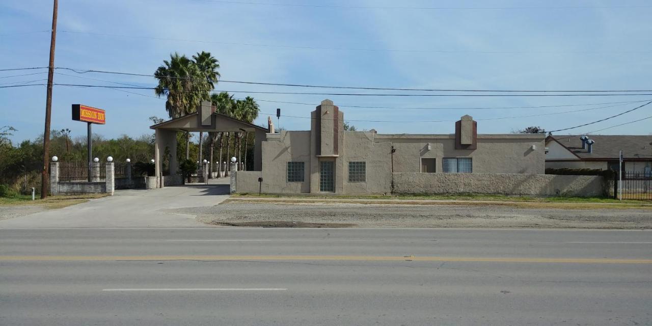 Mission Motel San Antonio