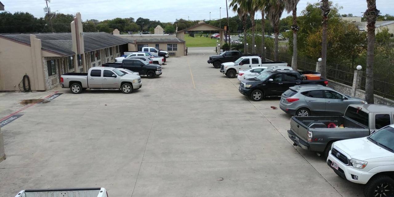 Mission Motel