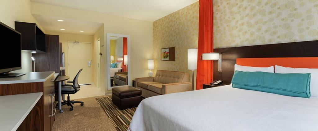 Home2 By Hilton North Stone Oak Hotel San Antonio