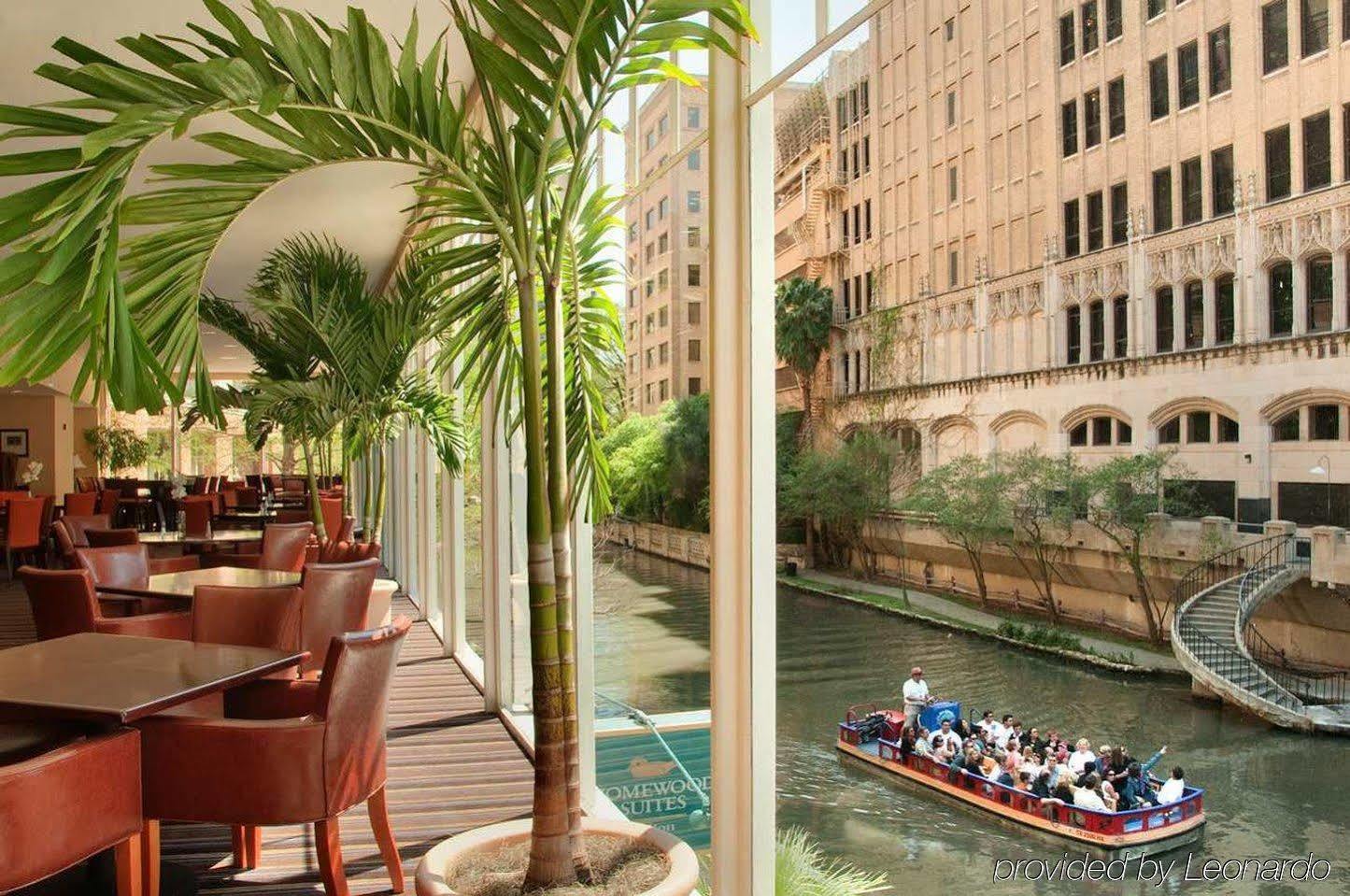 Hotel Homewood By Hilton Riverwalk/downtown 3*