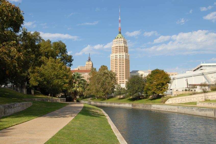 Homewood By Hilton Riverwalk/downtown Hotel San Antonio