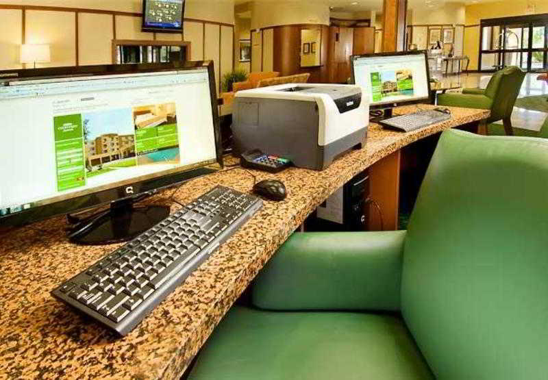 Courtyard By Marriott Seaworld/lackland