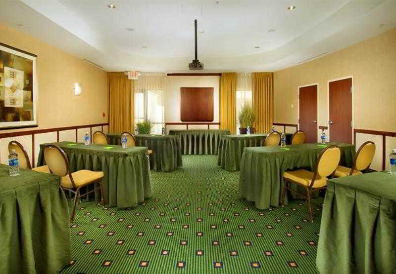 Courtyard By Marriott Seaworld/lackland 3* San Antonio