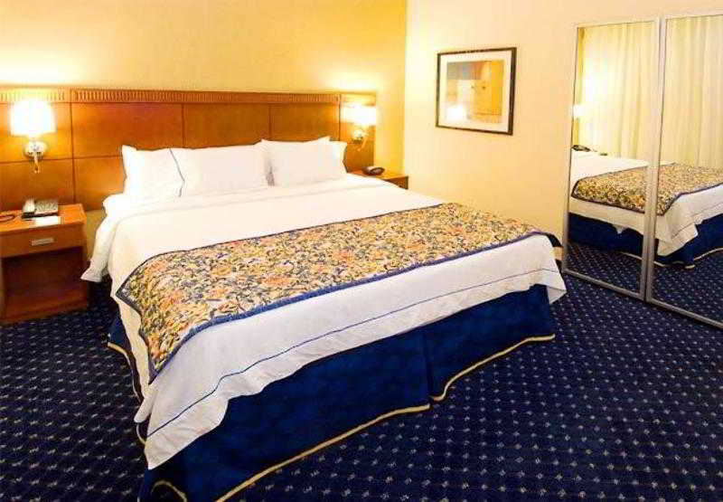 Hotel Courtyard By Marriott Seaworld/lackland