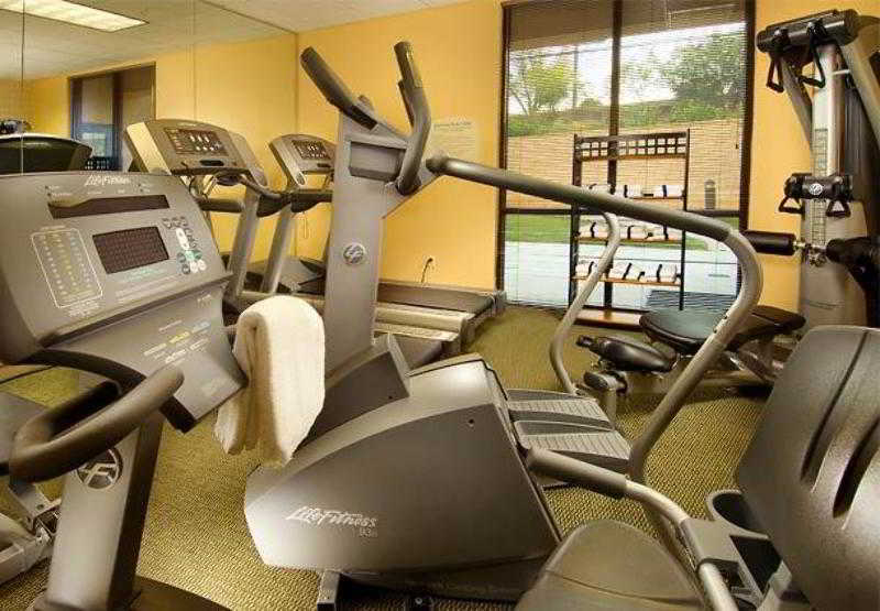 Courtyard By Marriott Seaworld/lackland Hotel San Antonio