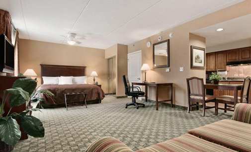 Hotel Homewood By Hilton North 3*