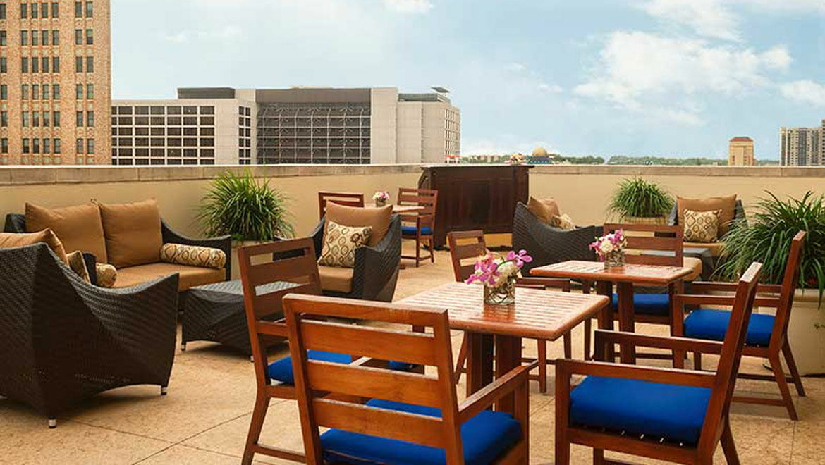 Mokara & 4* San Antonio