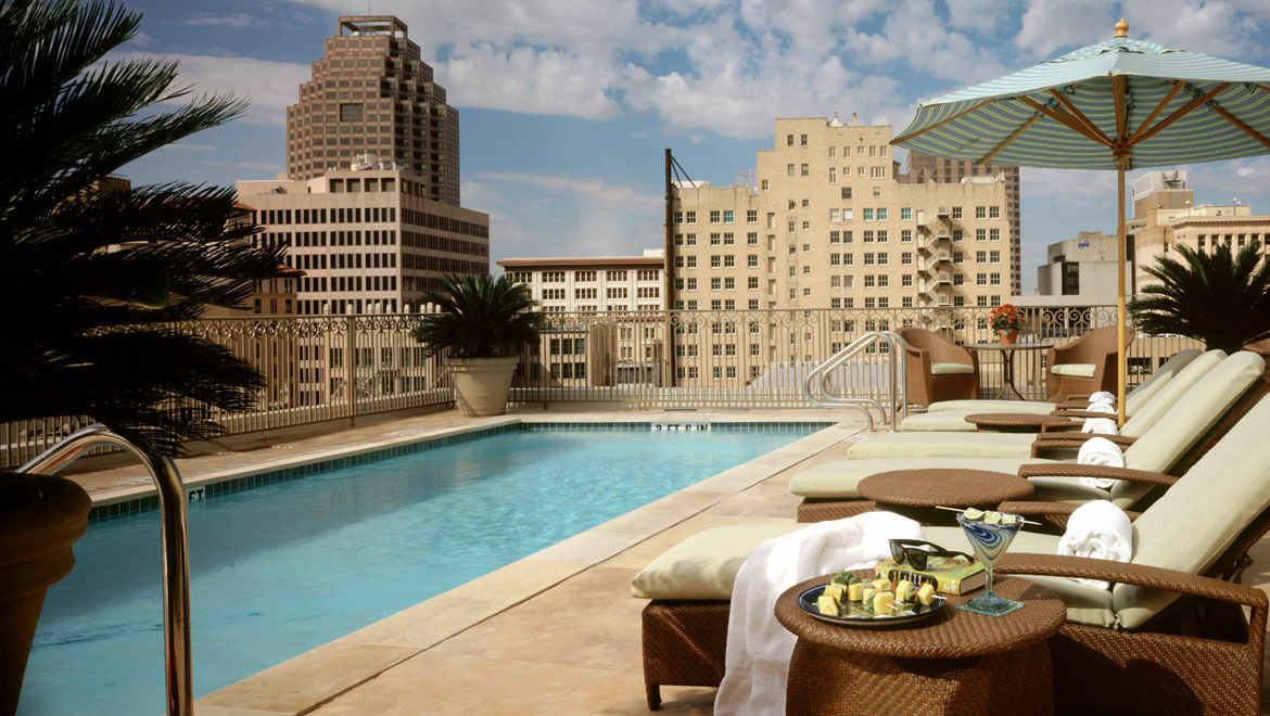 Mokara & Hotel