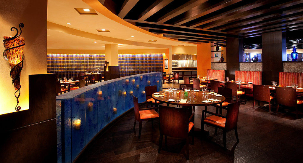 Marriott Rivercenter On The River Walk 4* San Antonio