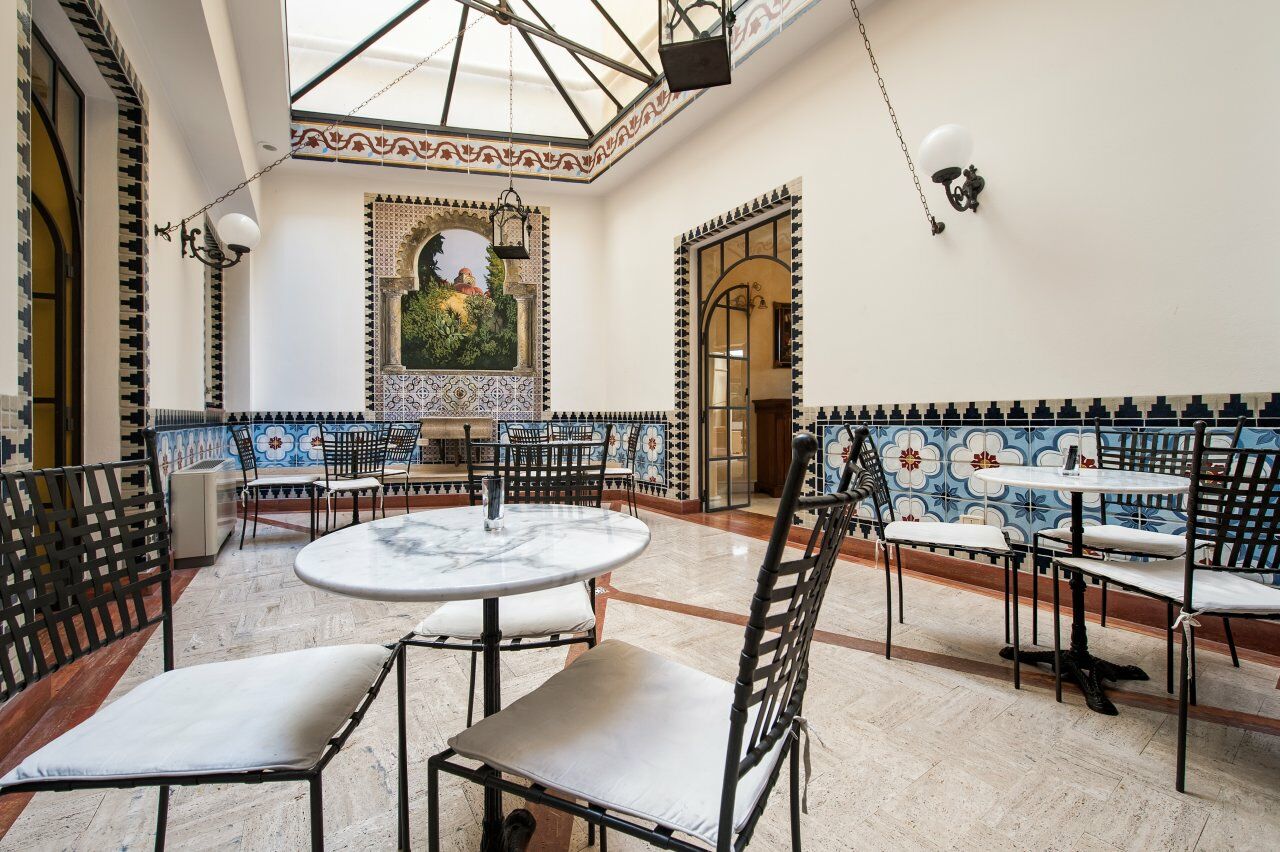 Hotel Western Alamo Downtown 3*